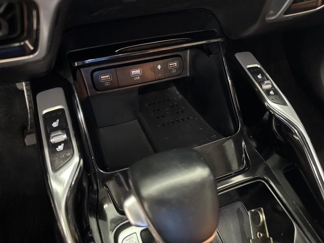 2022 Kia Sorento X-Line SX Prestige