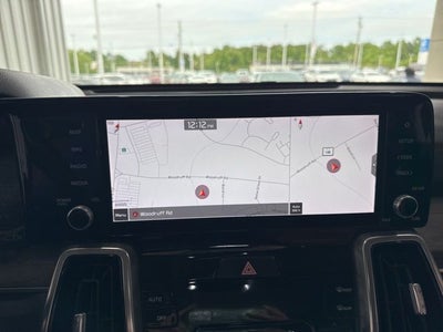2022 Kia Sorento X-Line SX Prestige