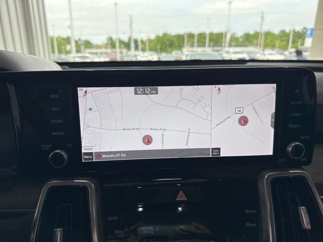 2022 Kia Sorento X-Line SX Prestige
