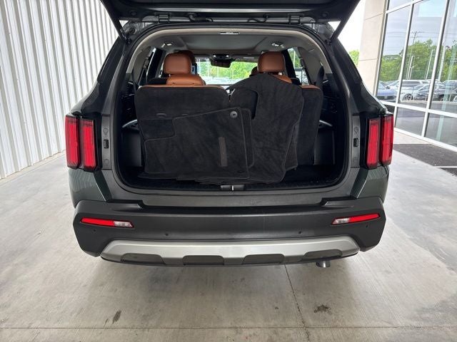 2022 Kia Sorento X-Line SX Prestige