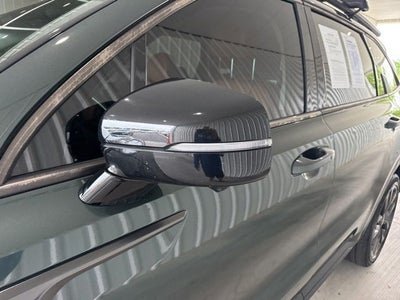 2022 Kia Sorento X-Line SX Prestige