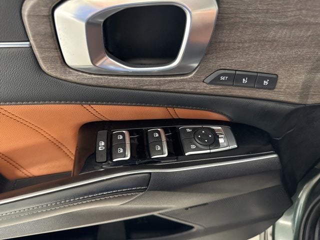 2022 Kia Sorento X-Line SX Prestige