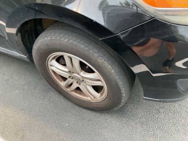 2012 Hyundai Santa Fe GLS