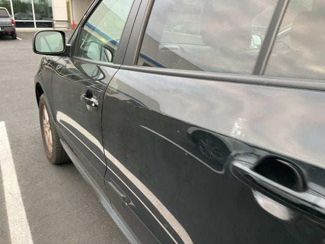 2012 Hyundai Santa Fe GLS