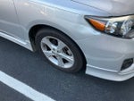2013 Toyota Corolla S