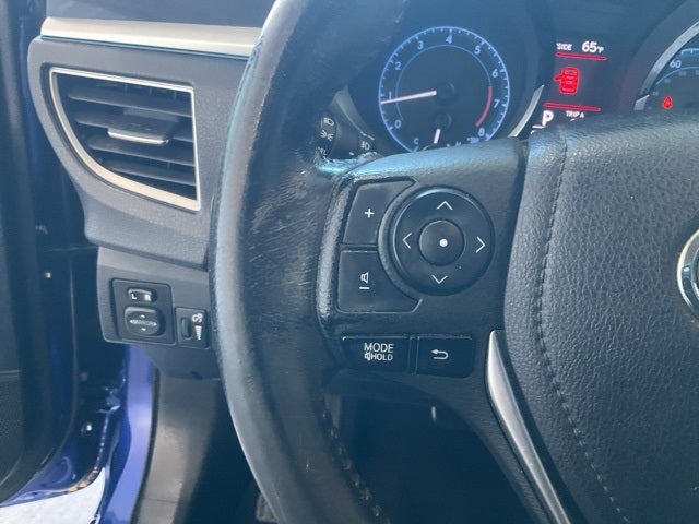 2014 Toyota Corolla S