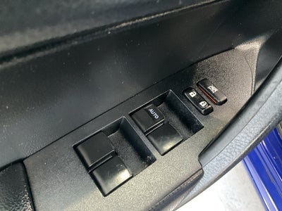 2014 Toyota Corolla S