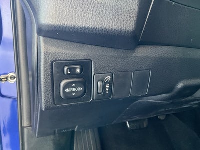 2014 Toyota Corolla S