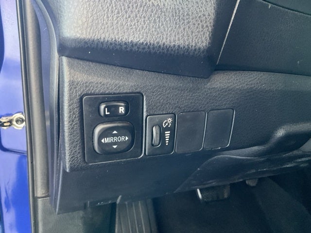 2014 Toyota Corolla S