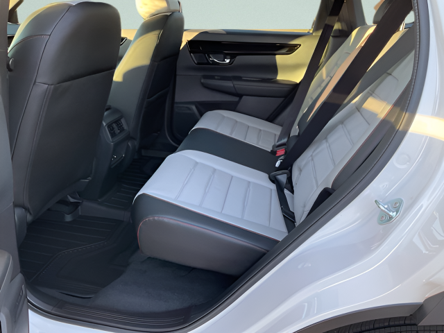 2027 Honda CR-V Hybrid Sport Touring