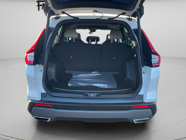 2027 Honda CR-V Hybrid Sport Touring