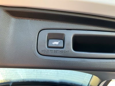 2027 Honda CR-V Hybrid Sport Touring