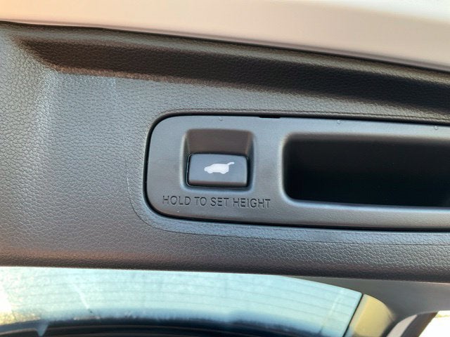 2027 Honda CR-V Hybrid Sport Touring