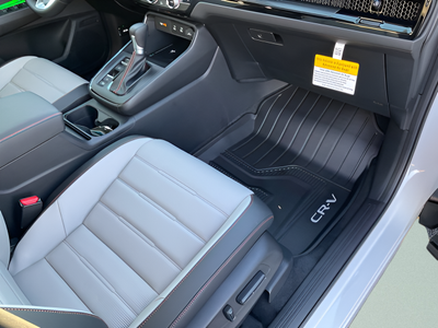 2027 Honda CR-V Hybrid Sport Touring