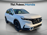 2027 Honda CR-V Hybrid Sport Touring
