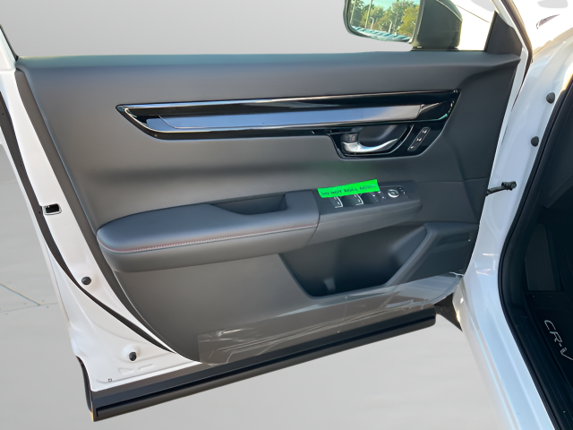 2027 Honda CR-V Hybrid Sport Touring