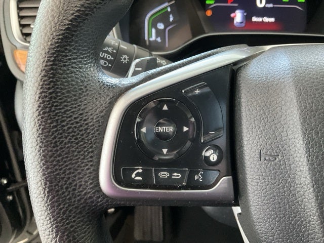 2020 Honda CR-V Hybrid EX