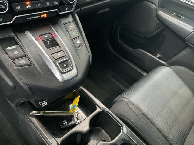 2020 Honda CR-V Hybrid EX