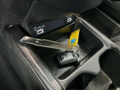 2020 Honda CR-V Hybrid EX