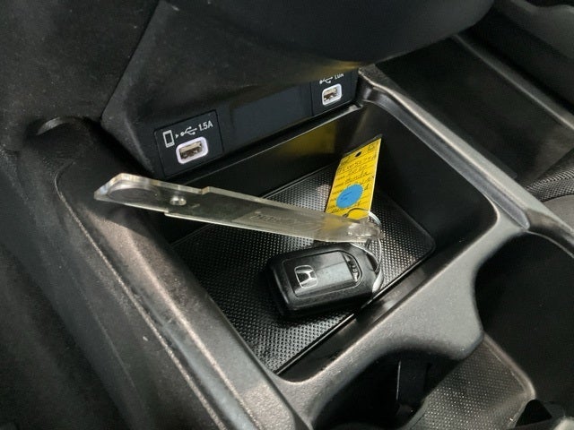 2020 Honda CR-V Hybrid EX