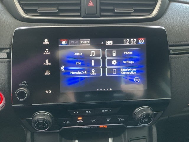 2020 Honda CR-V Hybrid EX