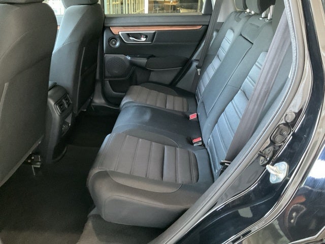 2020 Honda CR-V Hybrid EX