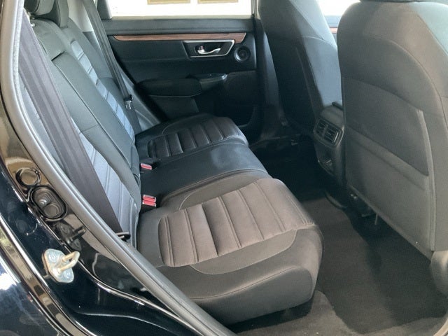 2020 Honda CR-V Hybrid EX