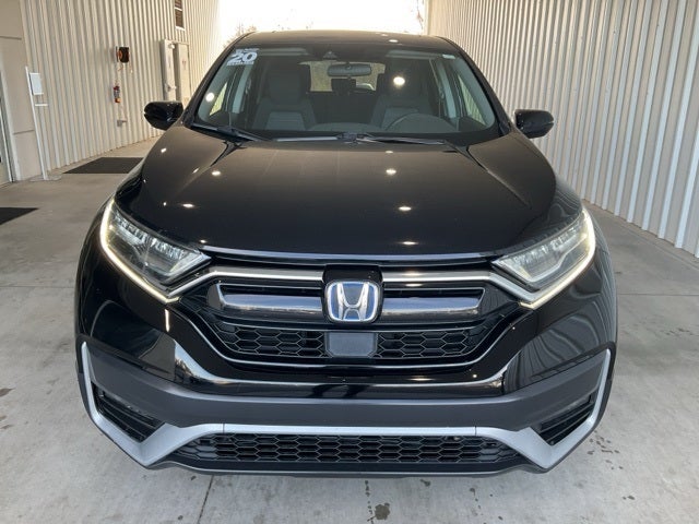 2020 Honda CR-V Hybrid EX