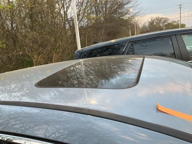 2021 Honda CR-V Hybrid EX-L