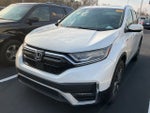 2021 Honda CR-V Hybrid Touring