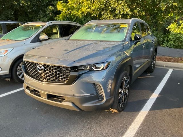 2025 Mazda Mazda CX-50 Hybrid Premium Plus
