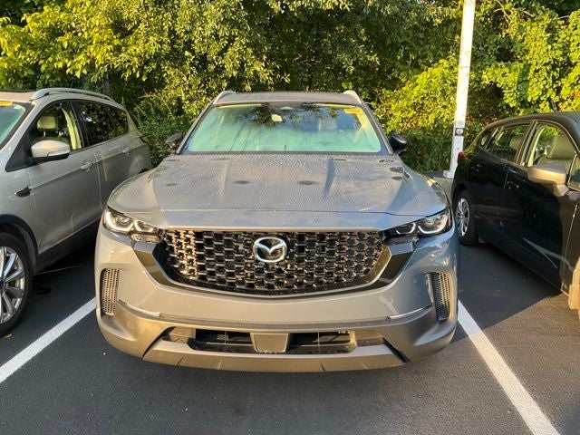 2025 Mazda Mazda CX-50 Hybrid Premium Plus