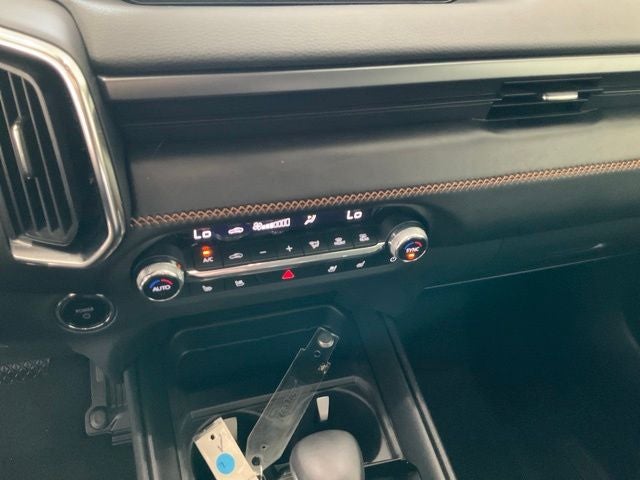 2025 Mazda Mazda CX-50 Hybrid Premium Plus