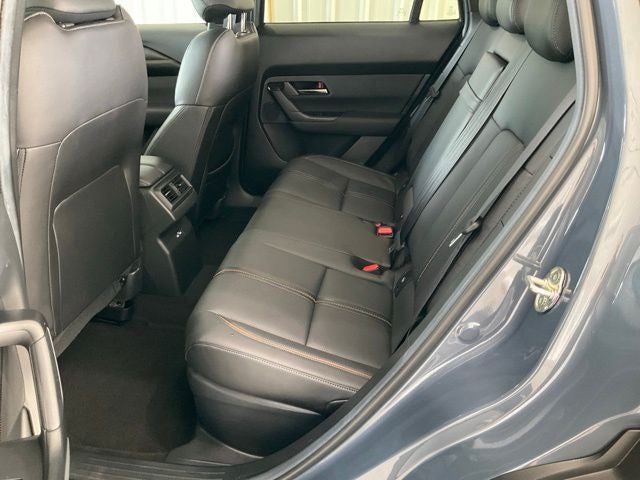 2025 Mazda Mazda CX-50 Hybrid Premium Plus