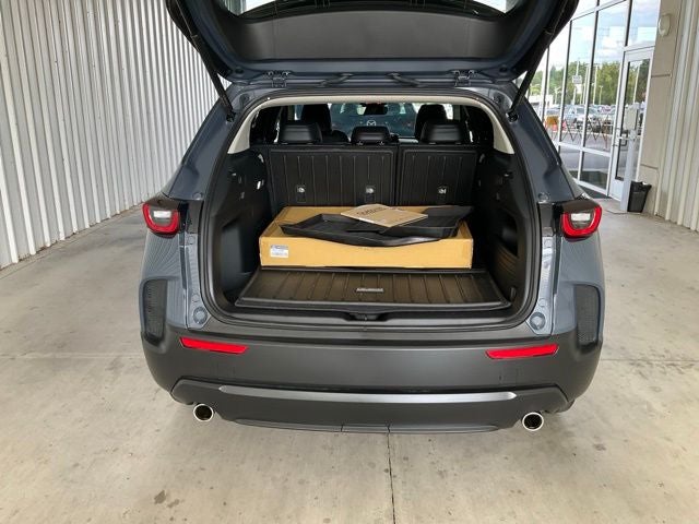 2025 Mazda Mazda CX-50 Hybrid Premium Plus