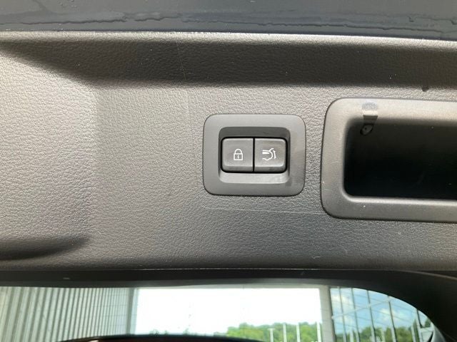 2025 Mazda Mazda CX-50 Hybrid Premium Plus