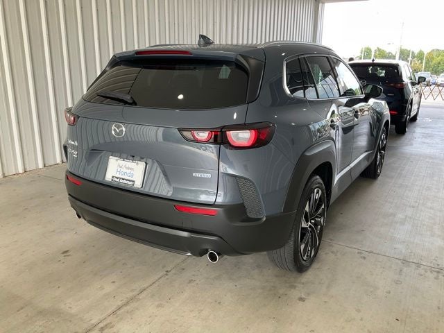 2025 Mazda Mazda CX-50 Hybrid Premium Plus