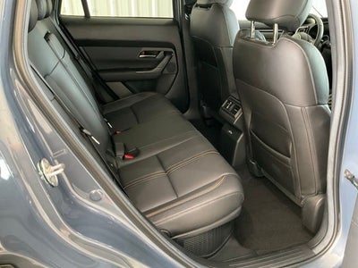 2025 Mazda Mazda CX-50 Hybrid Premium Plus
