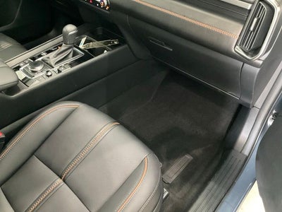 2025 Mazda Mazda CX-50 Hybrid Premium Plus