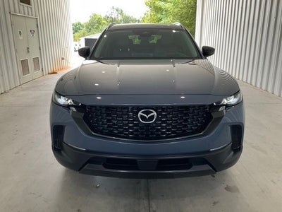 2025 Mazda Mazda CX-50 Hybrid Premium Plus
