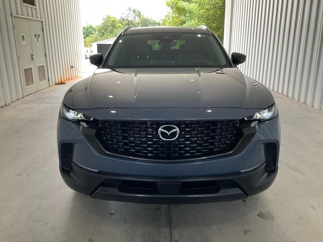 2025 Mazda Mazda CX-50 Hybrid Premium Plus