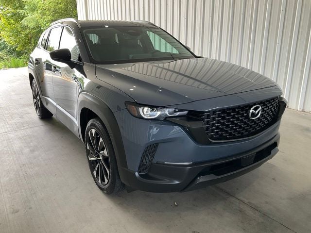 2025 Mazda Mazda CX-50 Hybrid Premium Plus