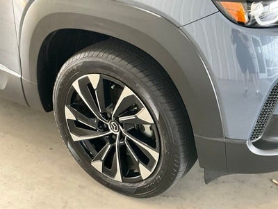 2025 Mazda Mazda CX-50 Hybrid Premium Plus