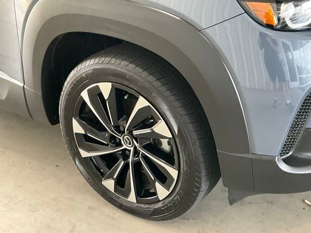 2025 Mazda Mazda CX-50 Hybrid Premium Plus