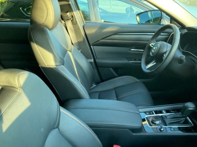 2025 Mazda Mazda CX-50 Hybrid Premium Plus