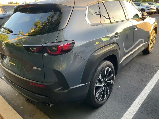 2025 Mazda Mazda CX-50 Hybrid Premium Plus