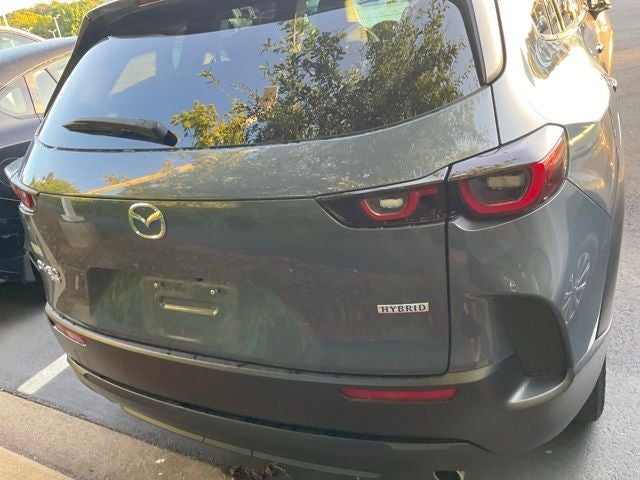 2025 Mazda Mazda CX-50 Hybrid Premium Plus