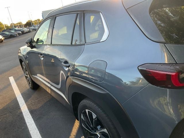 2025 Mazda Mazda CX-50 Hybrid Premium Plus