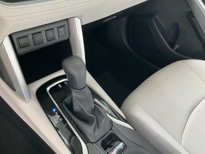 2025 Toyota Corolla Cross L