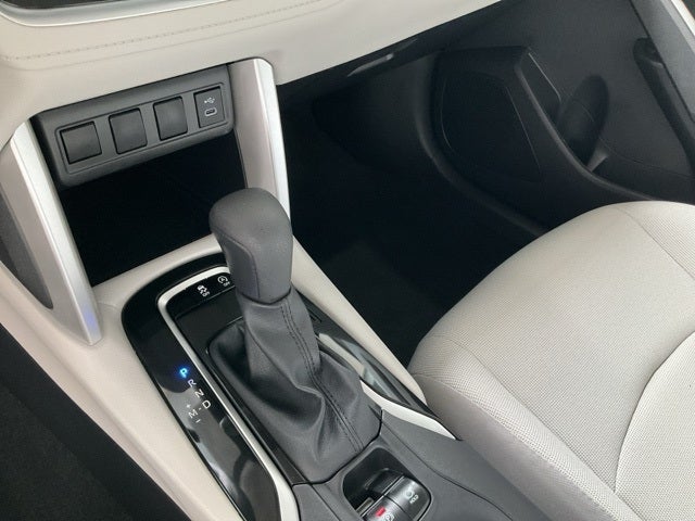 2025 Toyota Corolla Cross L